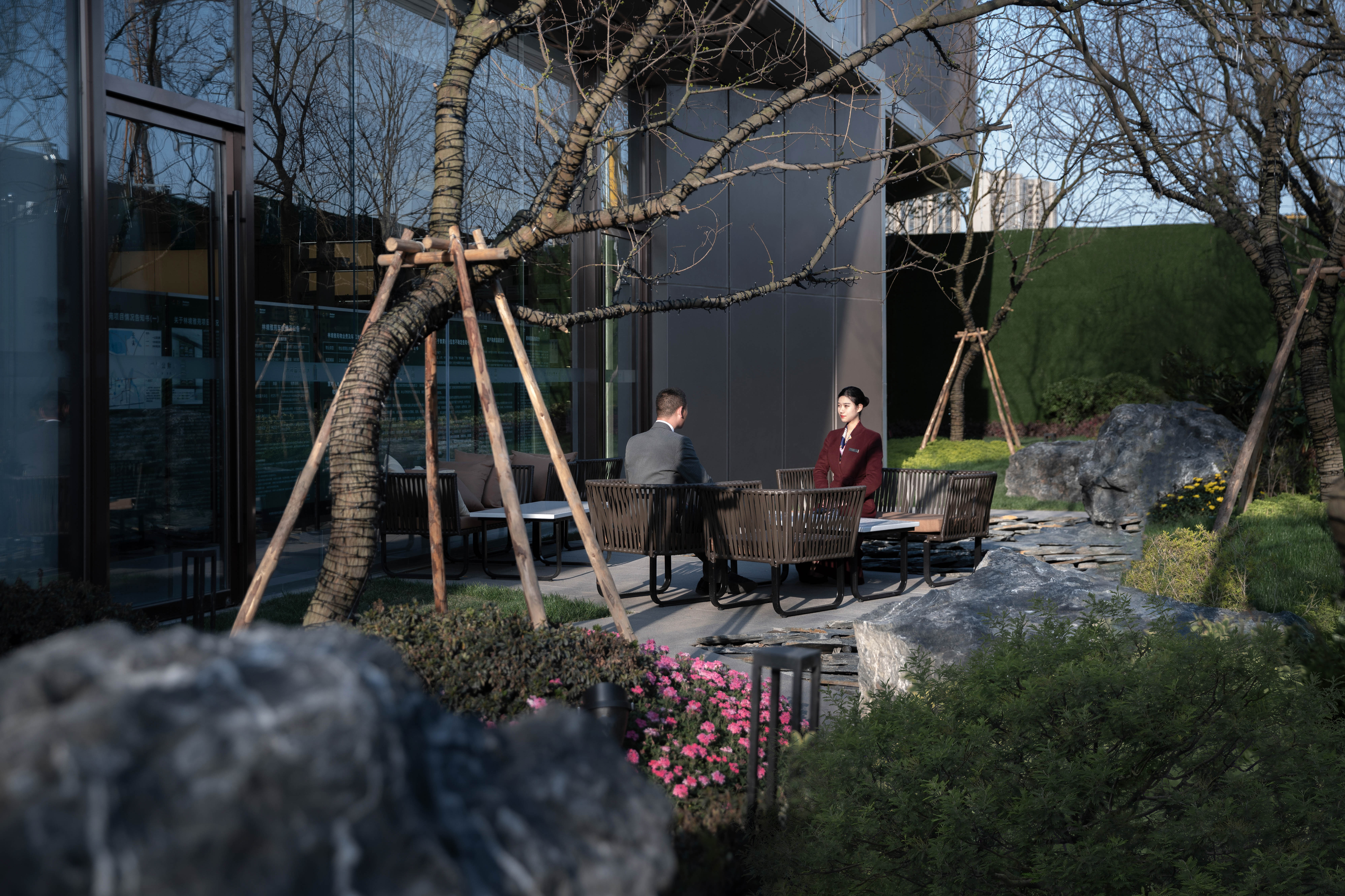 新希望·大境公园时代丨阿特贝尔 ARTBELL-57