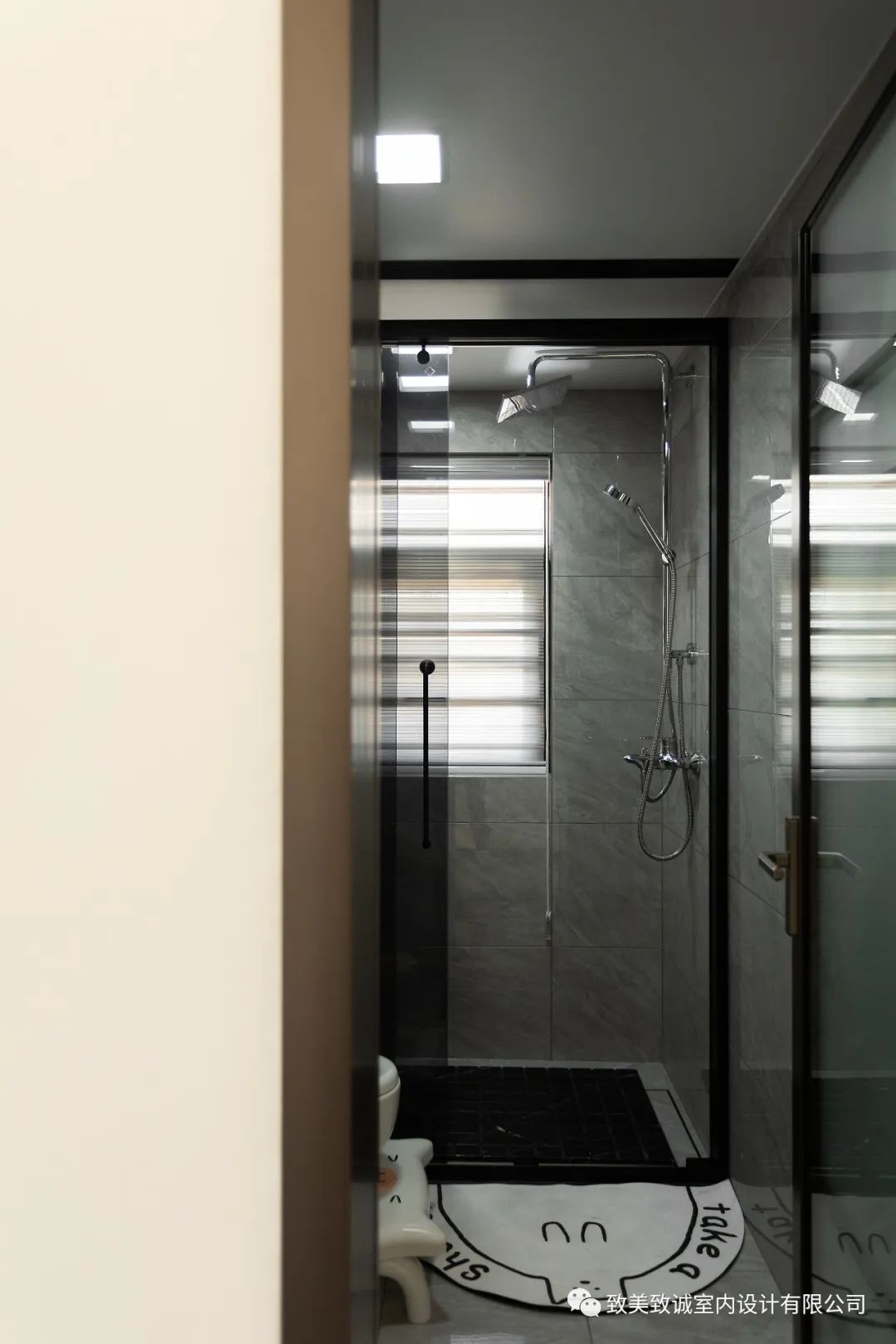 安顺世家私宅设计丨中国安顺丨致美致诚室内设计——张林-22