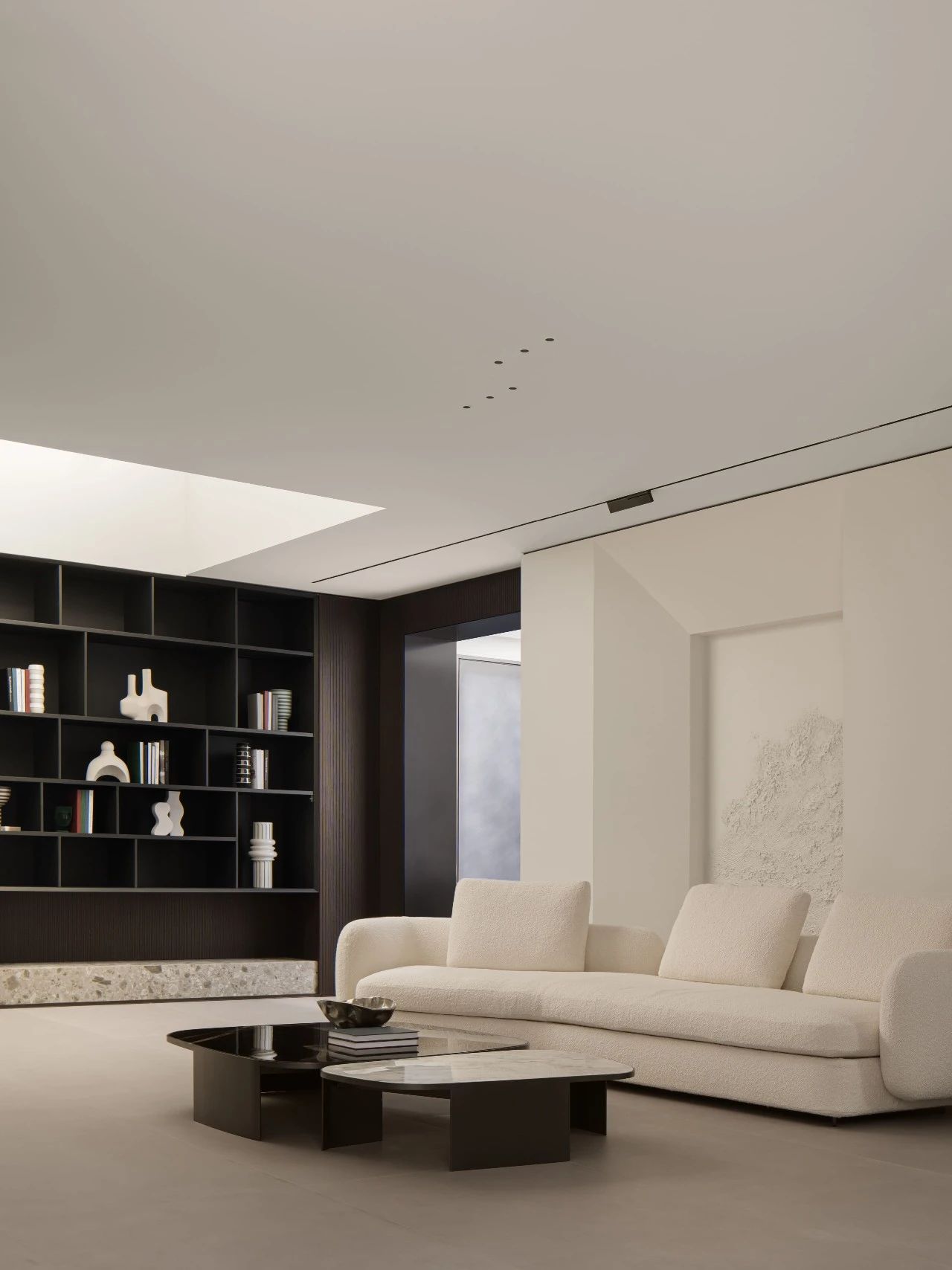 清欢的烟火·苏州名流御园丨中国苏州丨苏州枫语装饰设计有限公司-17