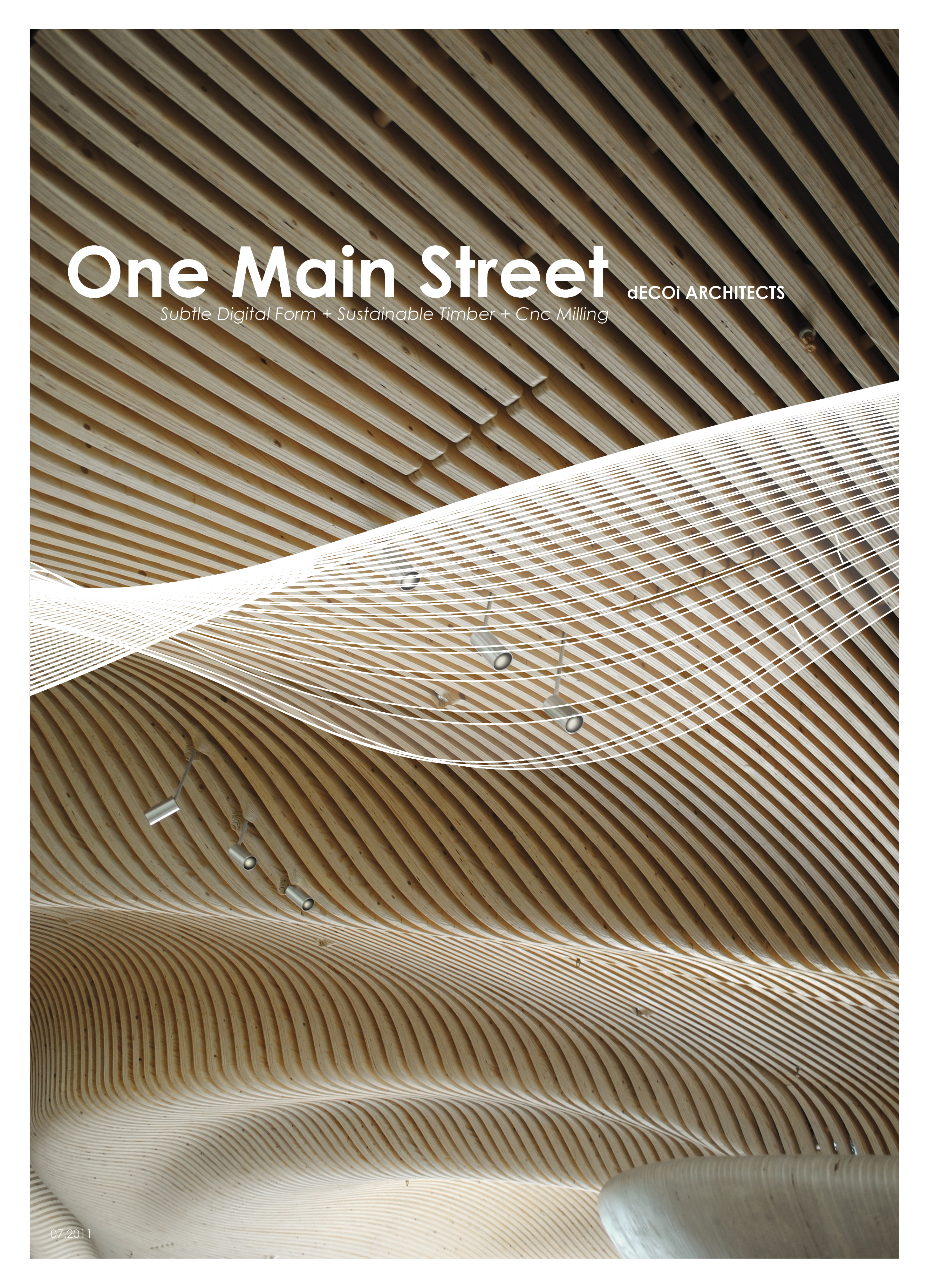 数字定制设计打造绿色办公空间-8