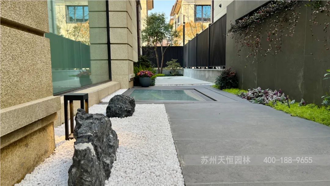 天恒园林｜名流御园-59