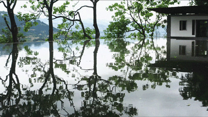 丨中国泸州丨Jiakun Architects-90