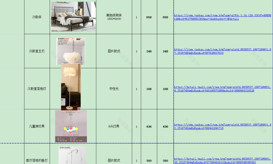 壹夲设计 | 平层住宅的现代时尚变身-62