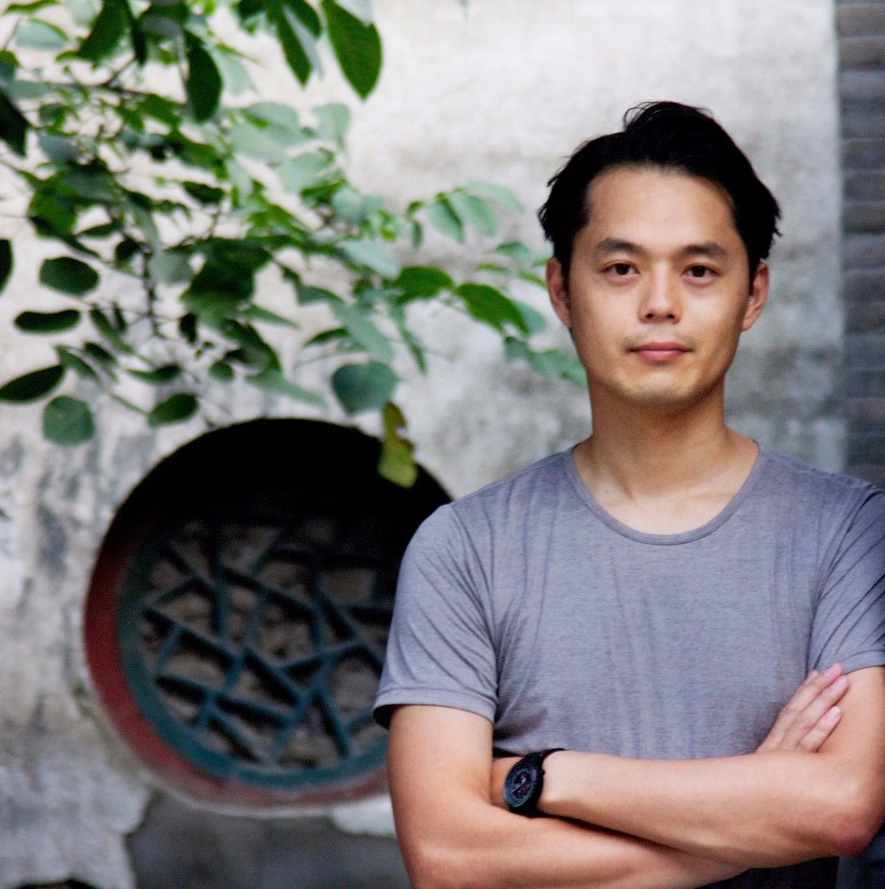 公共的“家”| 国子监失物招领家具店-25