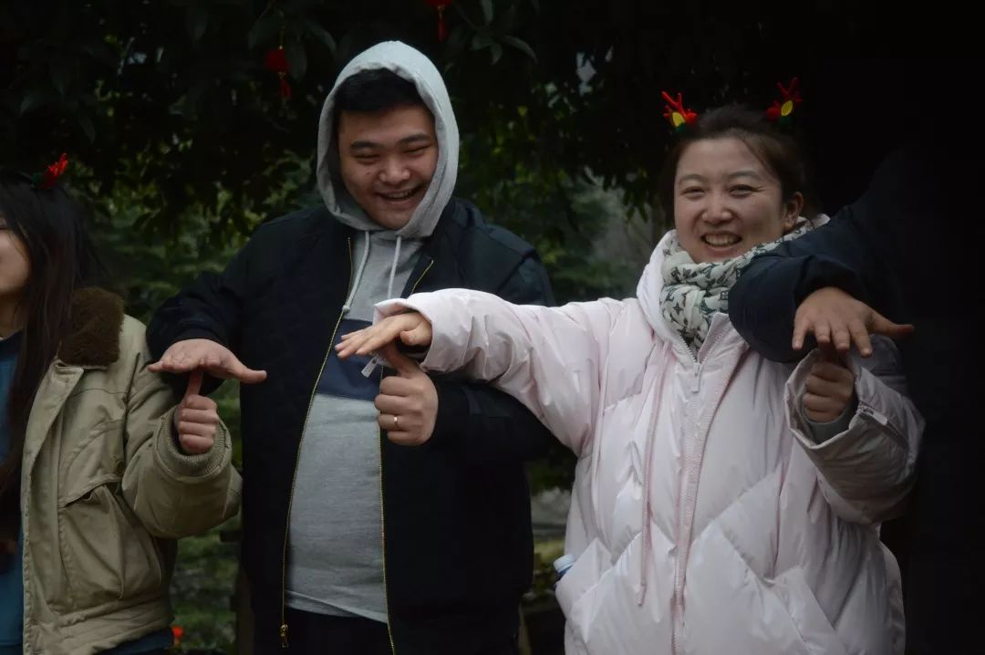 SED 新西林成都、新疆分公司 2019 年终团建活动纪实-22