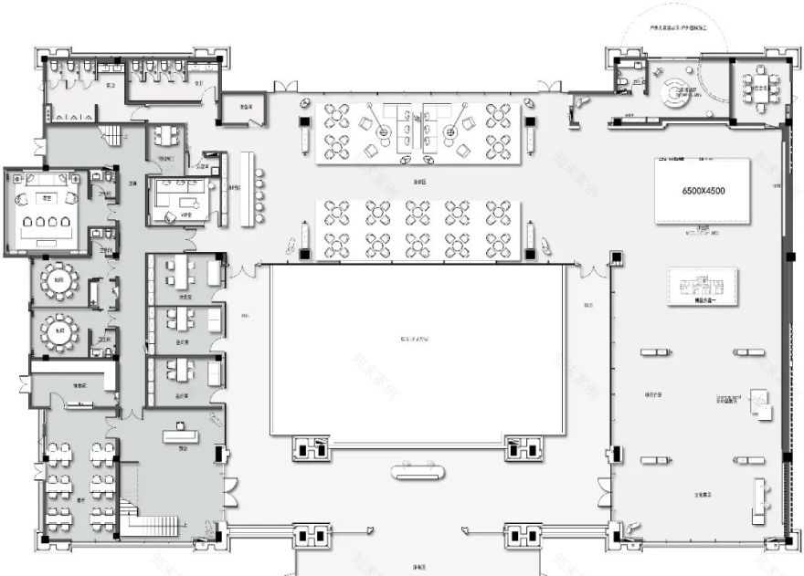广州双沙城市展厅丨中国黄浦丨上海叙言建筑设计有限公司-63