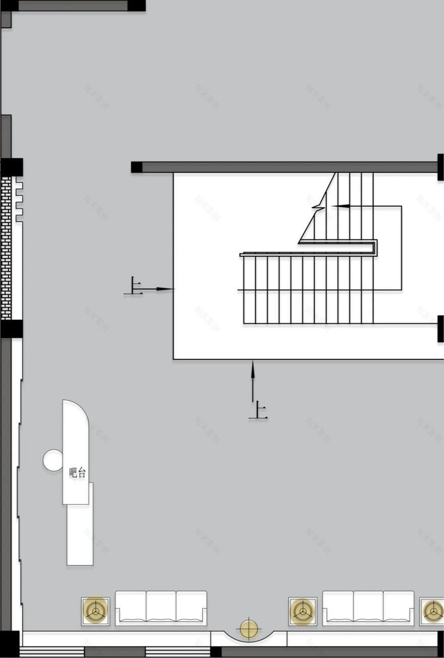 哥尔德管业展示中心丨中国浙江丨栗禾设计-16