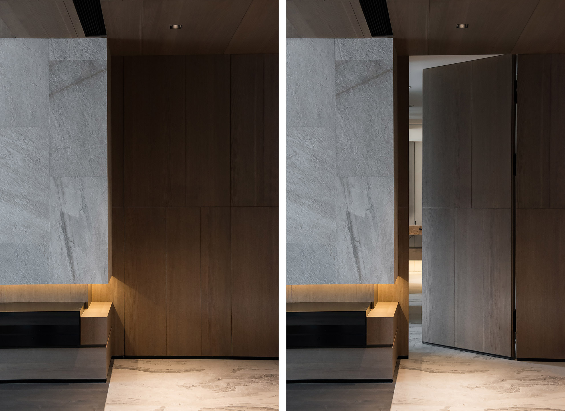 尙合·新家丨中国台州丨邵栎壬设计工作室-28