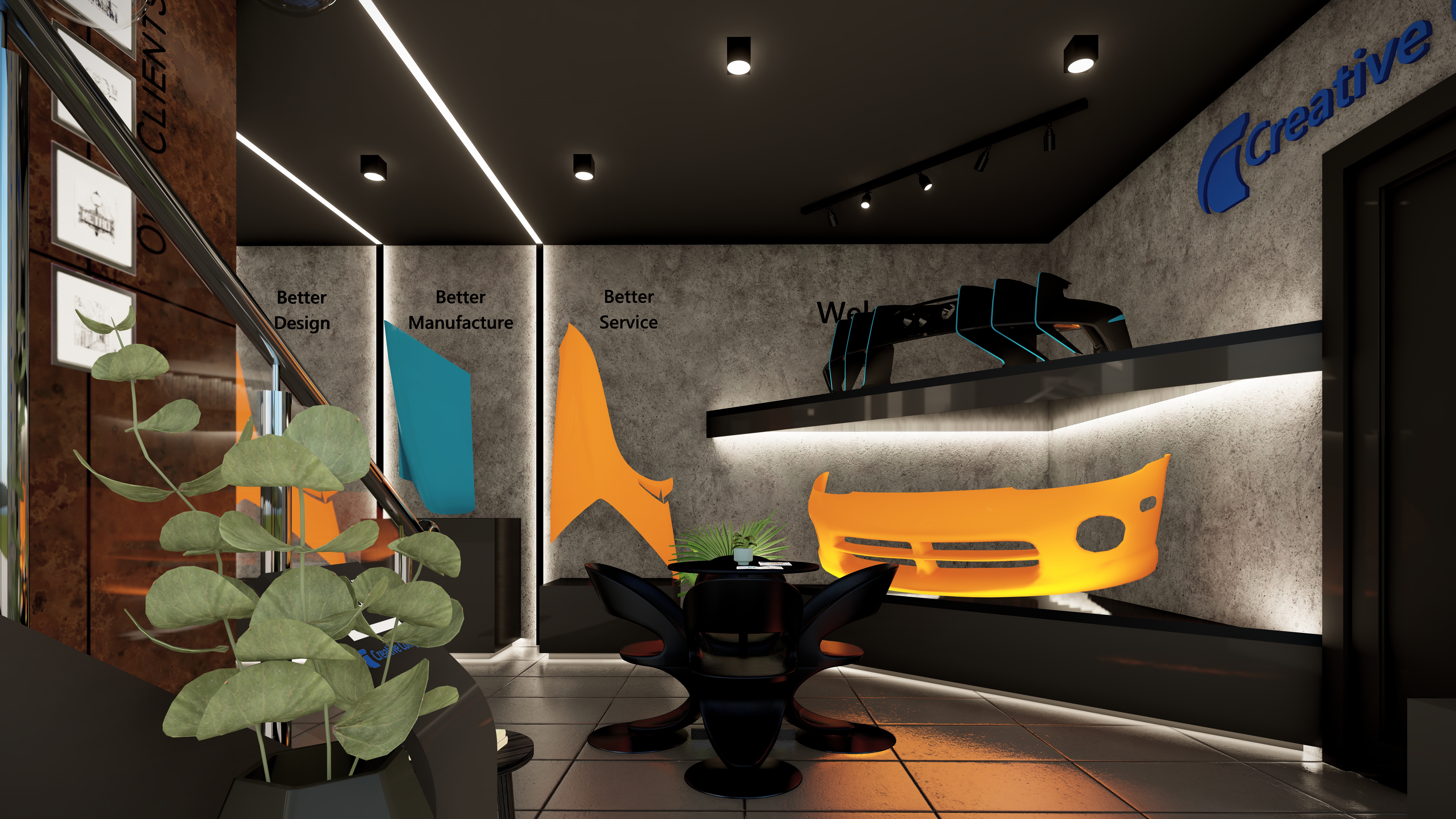 Creative composite UK delivery lobby Design-5