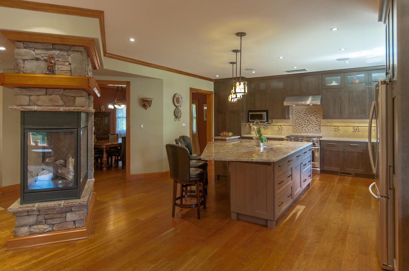 丨美国丨Ballard + Mensua Architecture-13