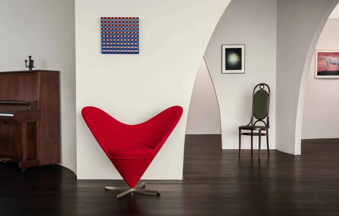 “ZS ART 之上艺术”艺术中心丨中国杭州丨之恩设计-29