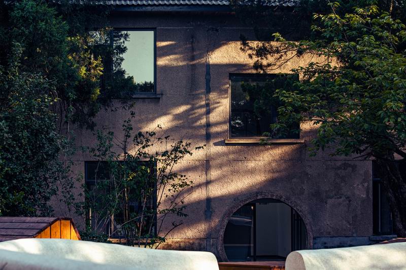 龙游溪口乡村版未来社区，浙江-38