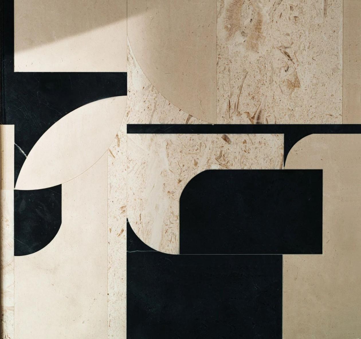 三亚中旅·馥棠公馆190㎡样板间丨布鲁盟设计-15