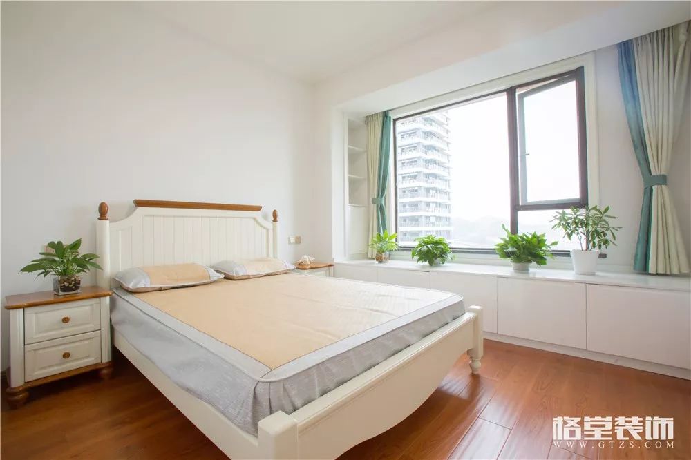 常山东方广场·素雅简洁新中式美宅-41