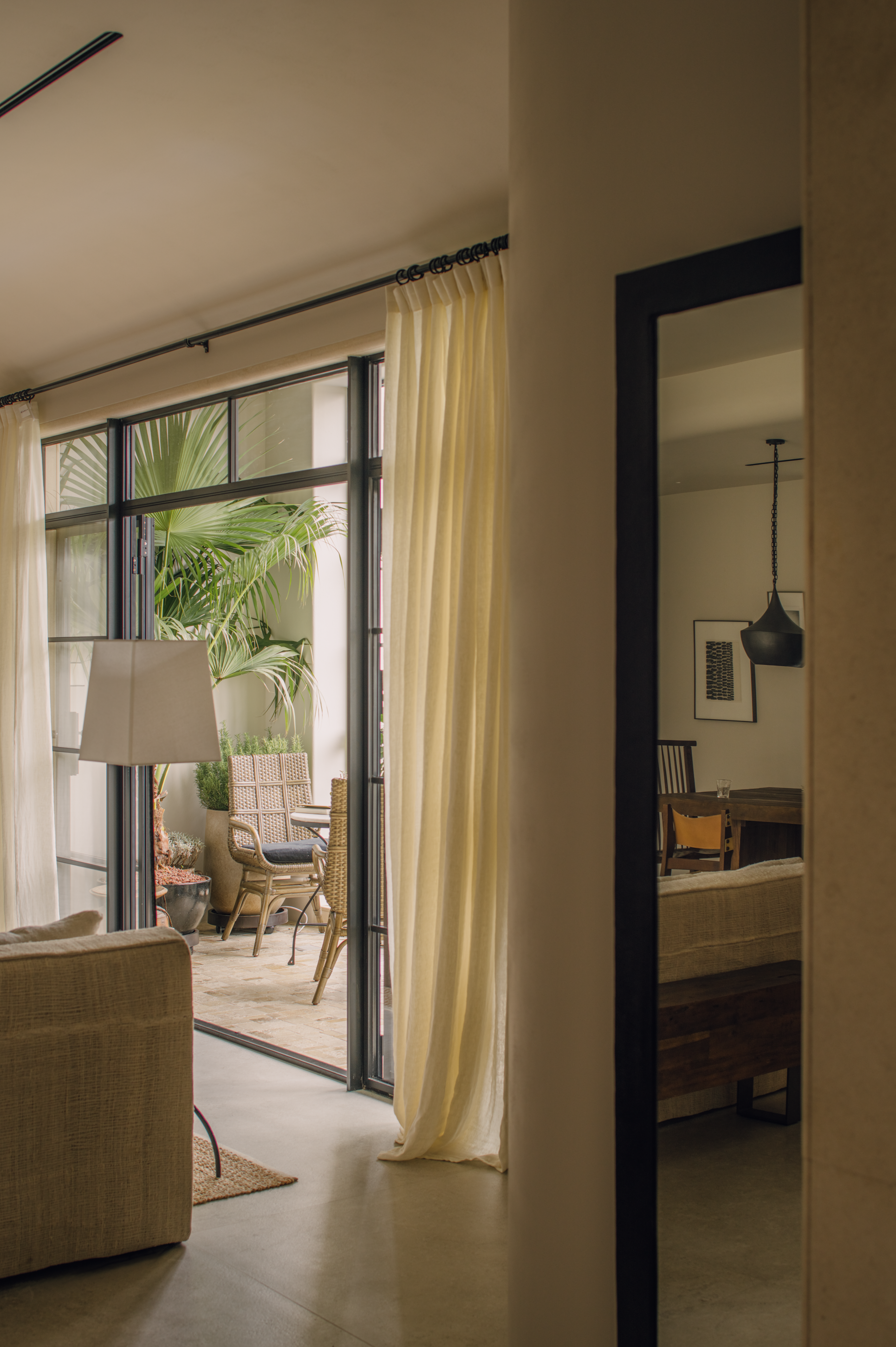 四川时间的喻意 · RESOLUTE 润舍纳图丨中国四川丨成都润舍纳图空间设计-34