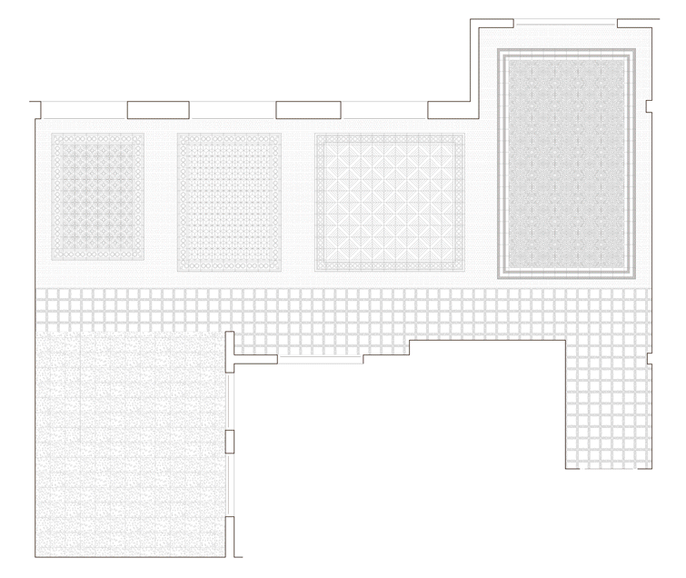 色彩之家丨西班牙马德里-14