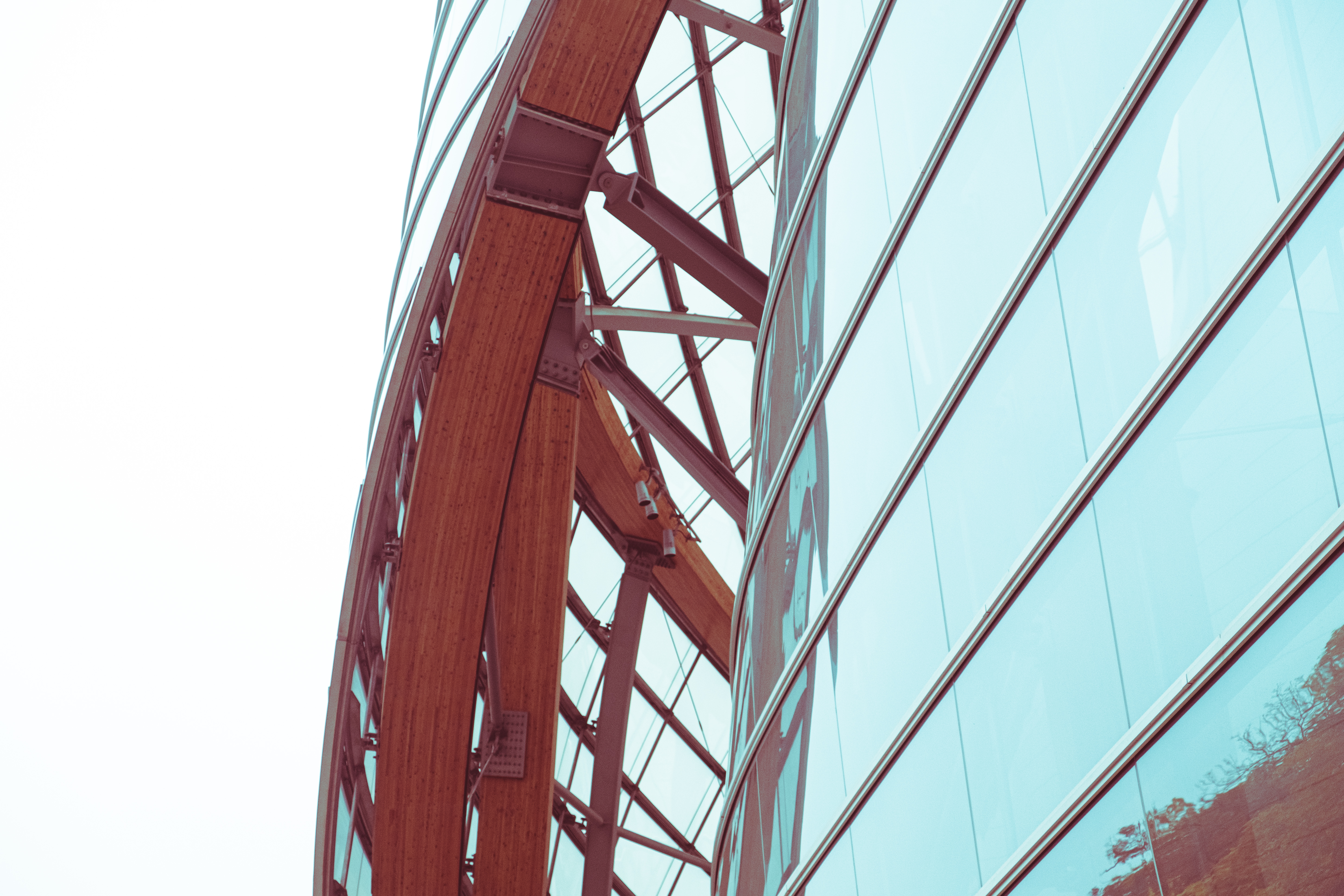 路易威登基金会丨法国巴黎-5