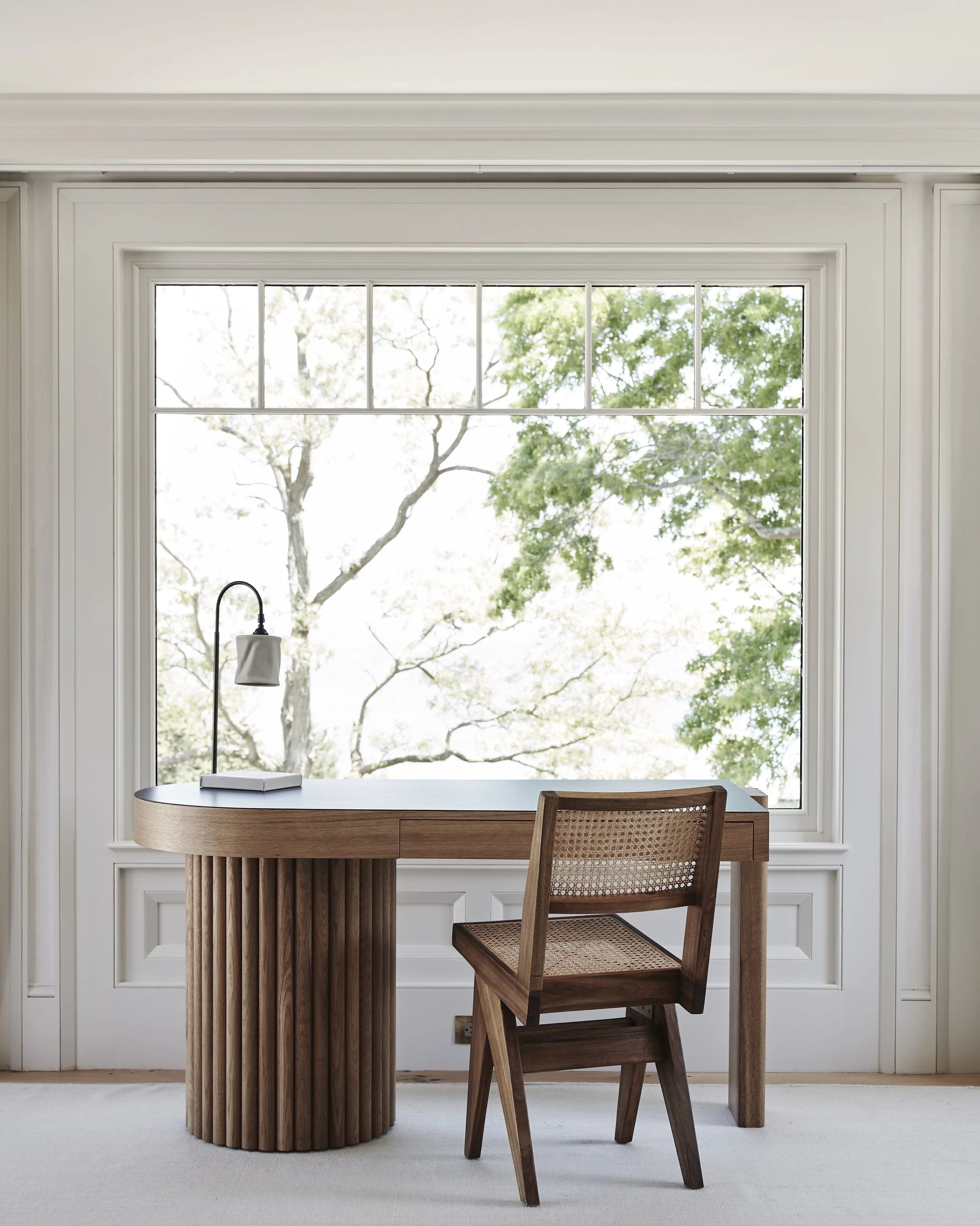 质朴优雅的乡间别墅丨英国南安普敦丨Winter McDermott Design-82