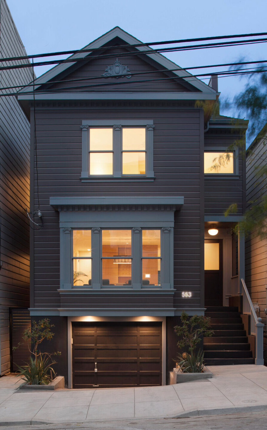 旧金山阳光宅院-10