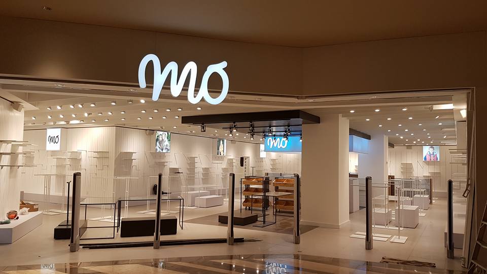 无限建筑设计打造中美洲购物中心新地标-9