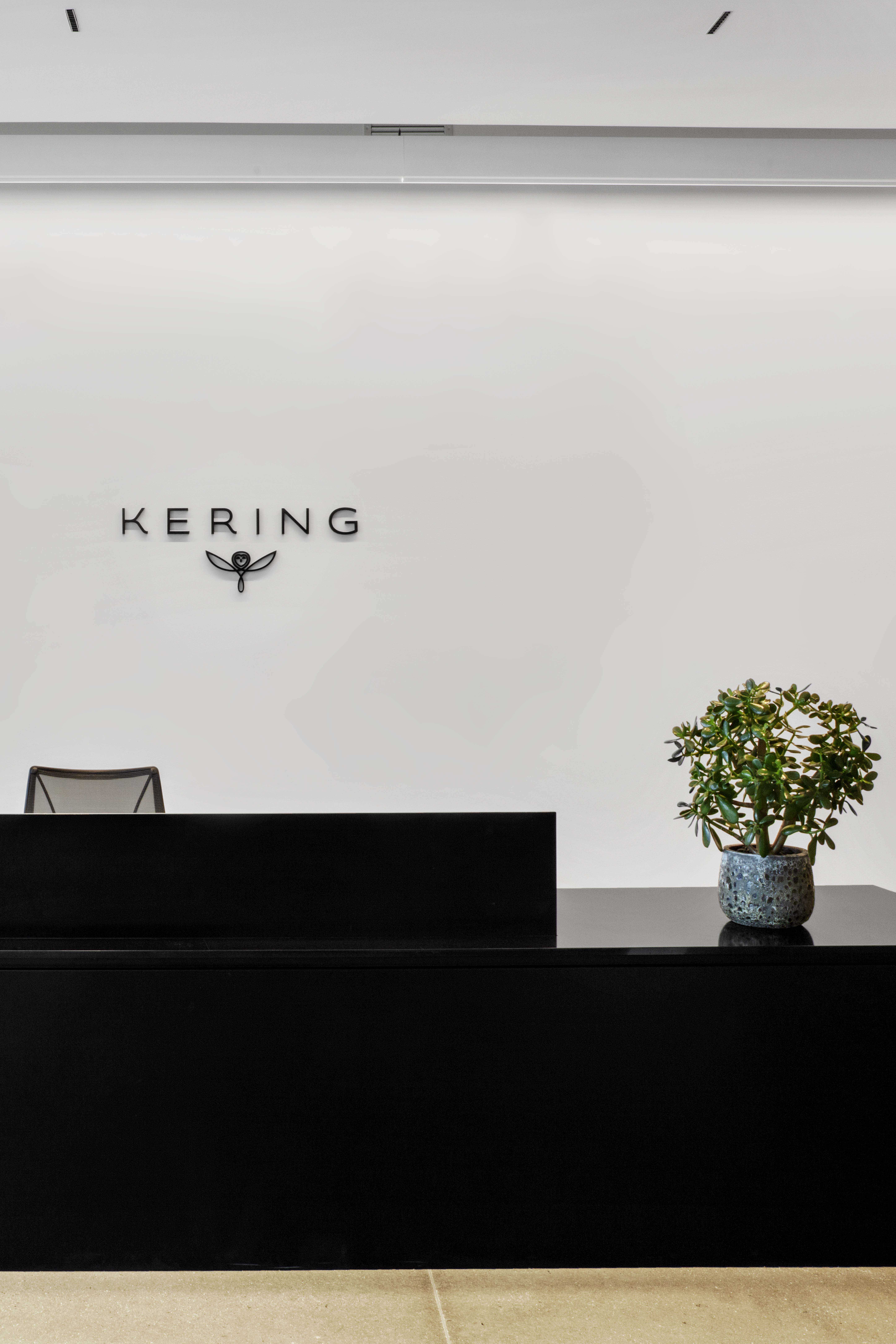 Kering 美洲总部丨美国新泽西丨HLW-12