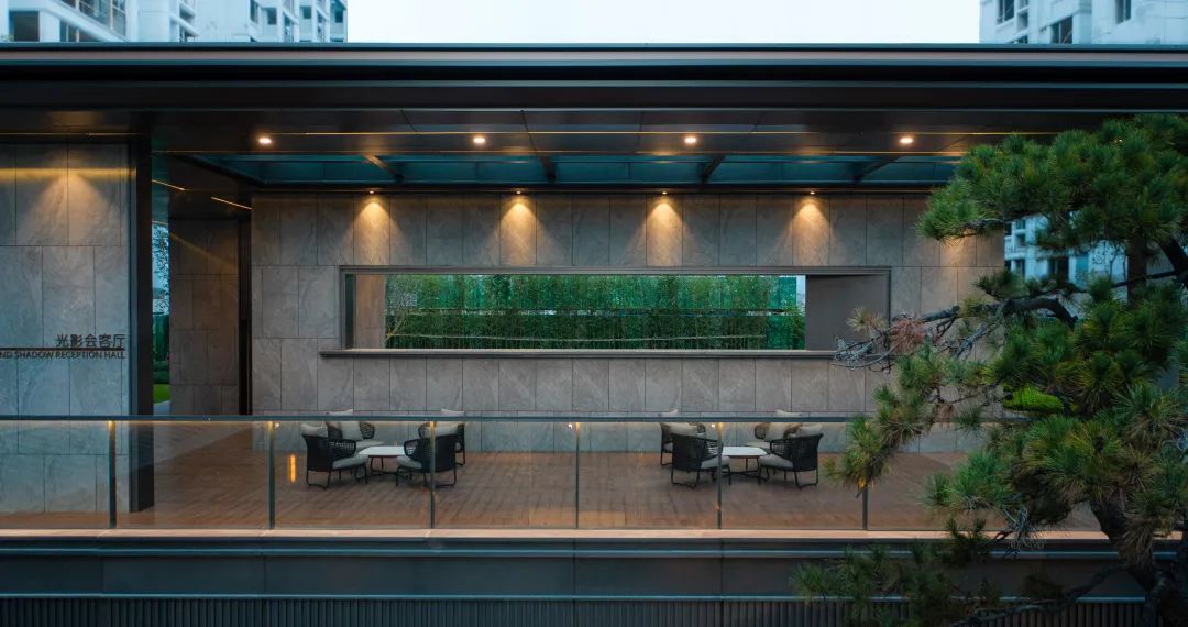 远洋景观2022年示范区项目集锦丨中国北京-68