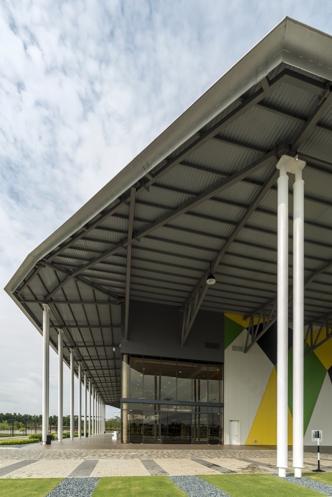 实达城会议中心 2(SCCC 2)-65