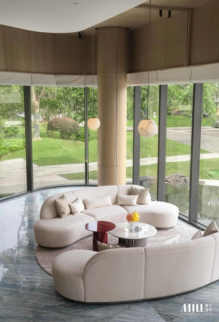 光大天骄国际丨中国东莞丨深圳市蜜尔室内艺术设计有限公司-10