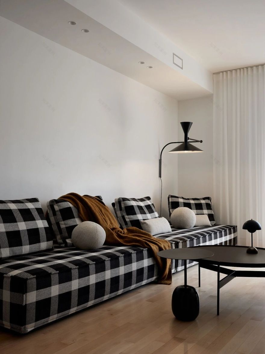 比利时沿海小镇诺克私宅设计丨建筑师Stef Claes-33