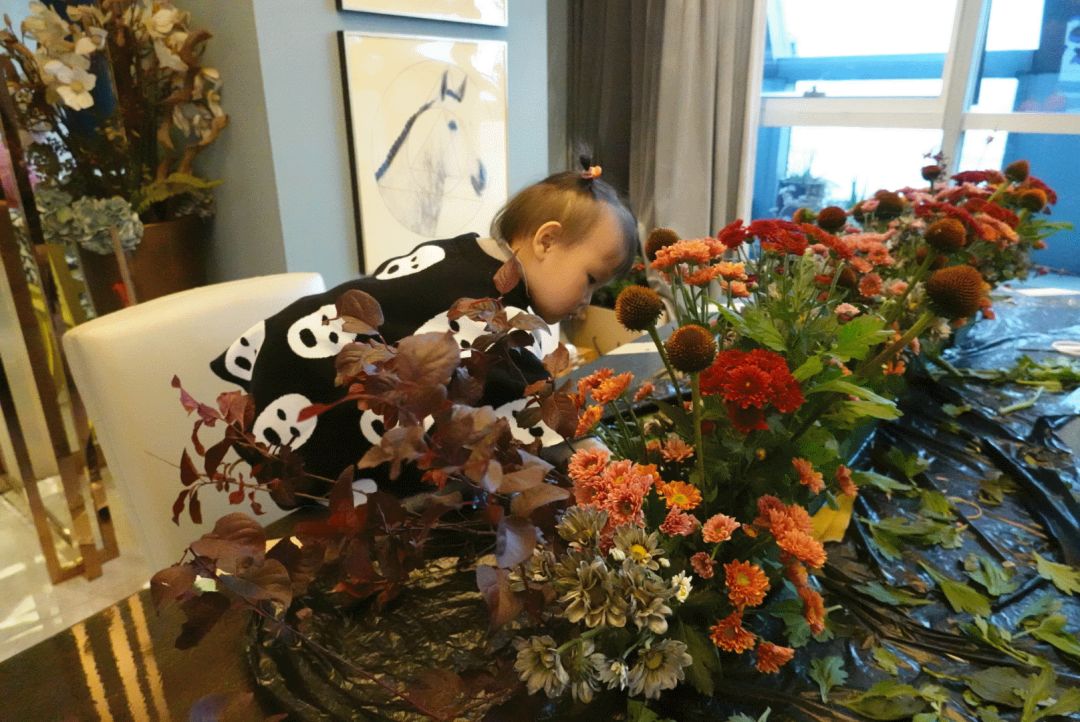 万圣节狂欢夜——力设计的神秘诡异空间-25