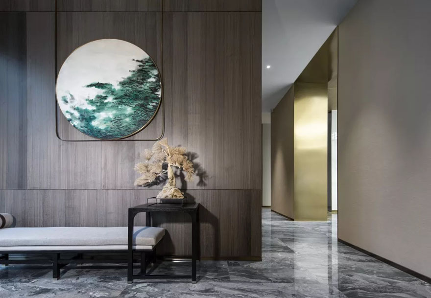 浙江杭州阅江府-66