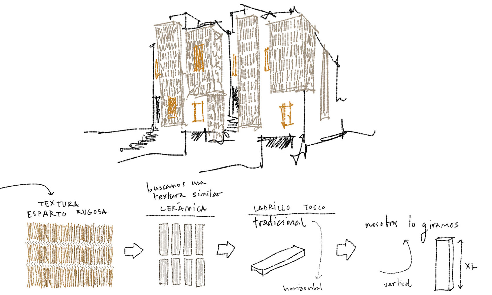 MONTECARMELO联排住宅，马德里 / OOIIO Architecture-58