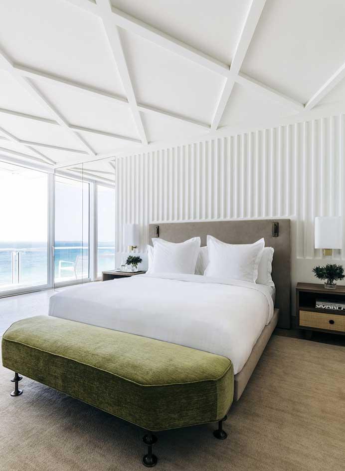 迈阿密冲浪俱乐部四季酒店-17