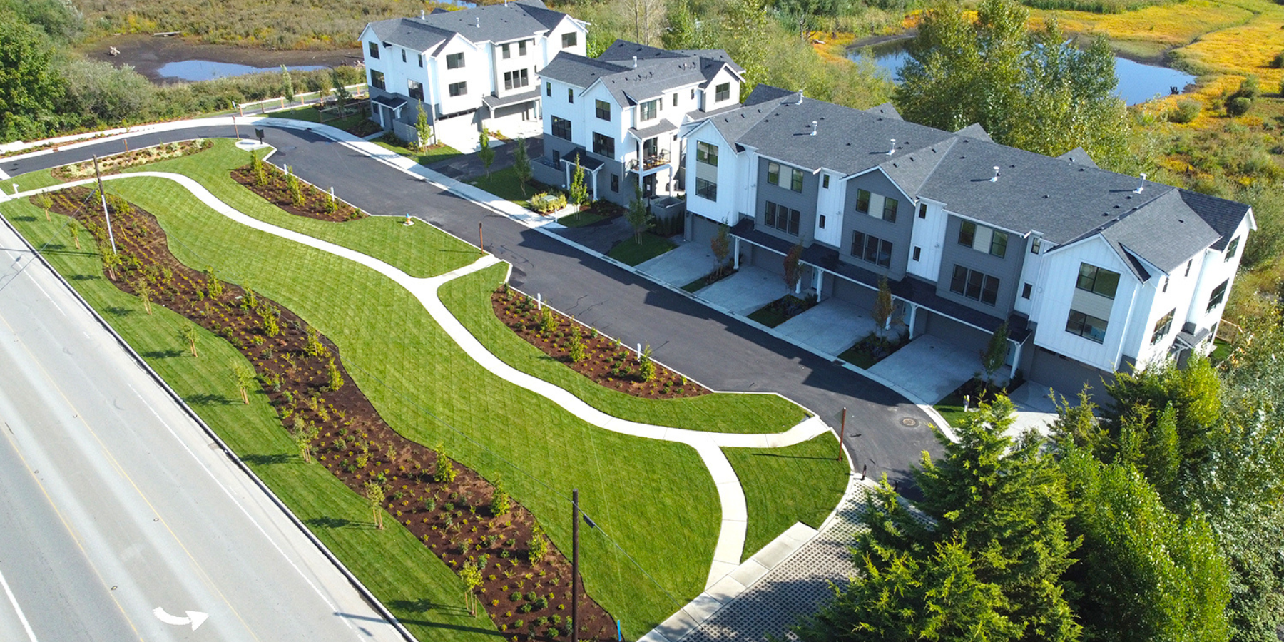 丨美国华盛顿丨DTJ Design-0