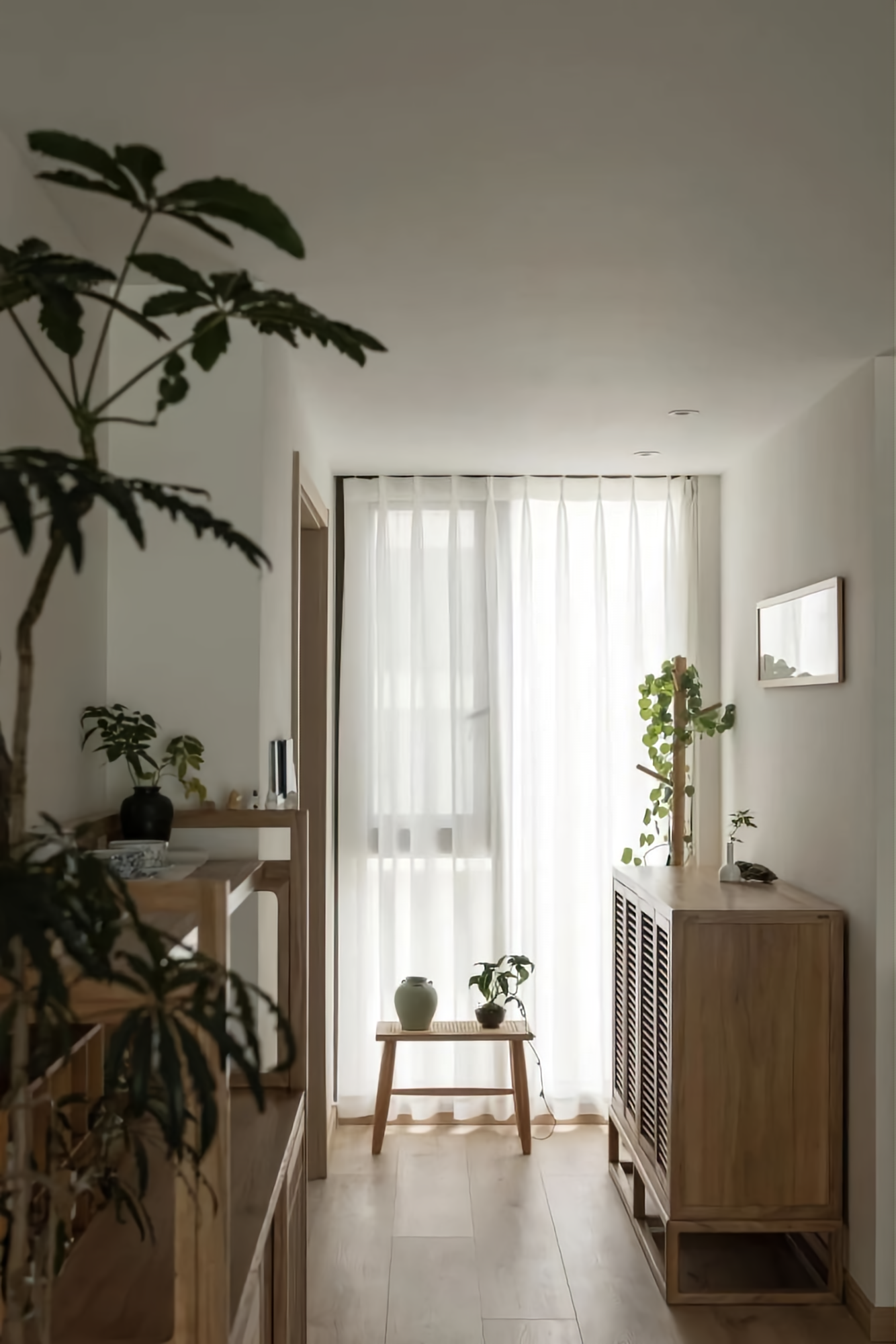 锦尚府丨中国宁波丨陆槛槛空间设计-13