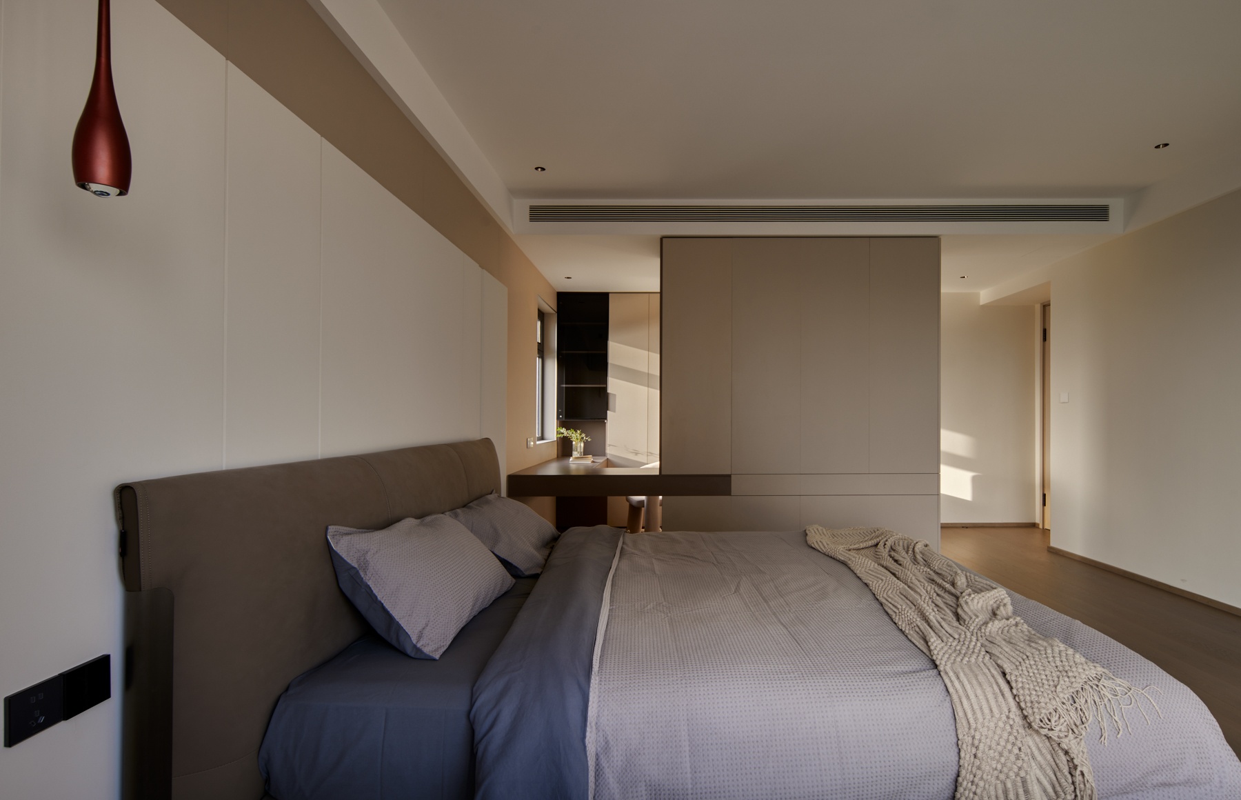 碧桂园·翡丽湾丨中国聊城丨上海众合铂纳空间设计-50