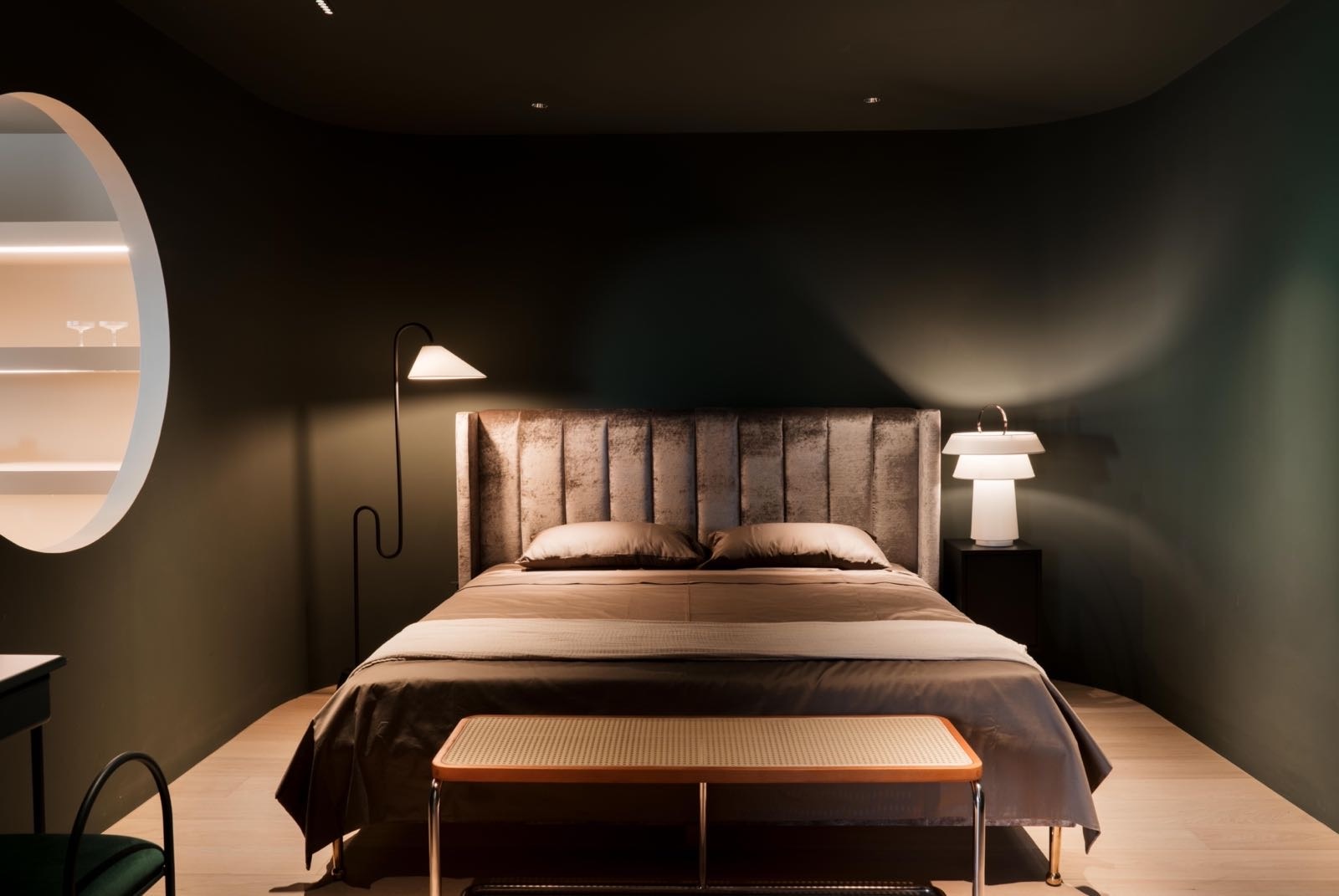 北京舒梵展厅设计丨中国北京-95