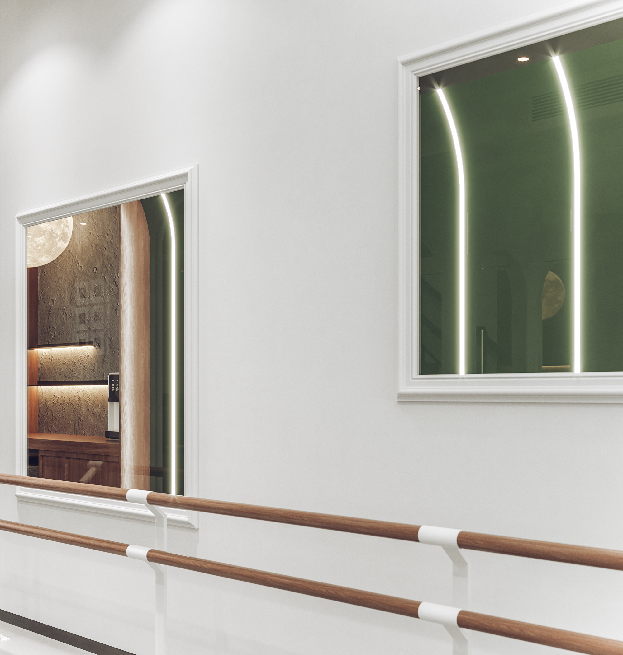 未来感丨Arts Training丨中国青岛丨集·设计事务所（青岛）-10