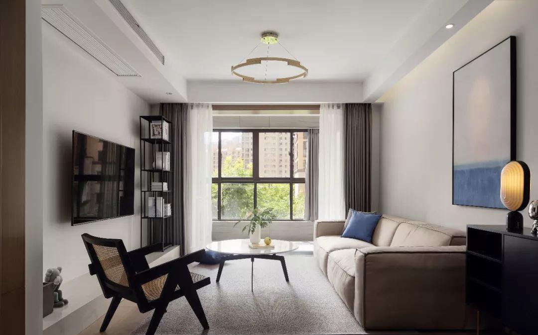 水泥森林里的爱巢-5