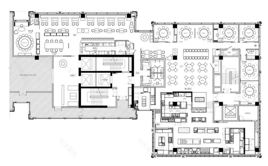 新荣记上海BFC外滩店-50