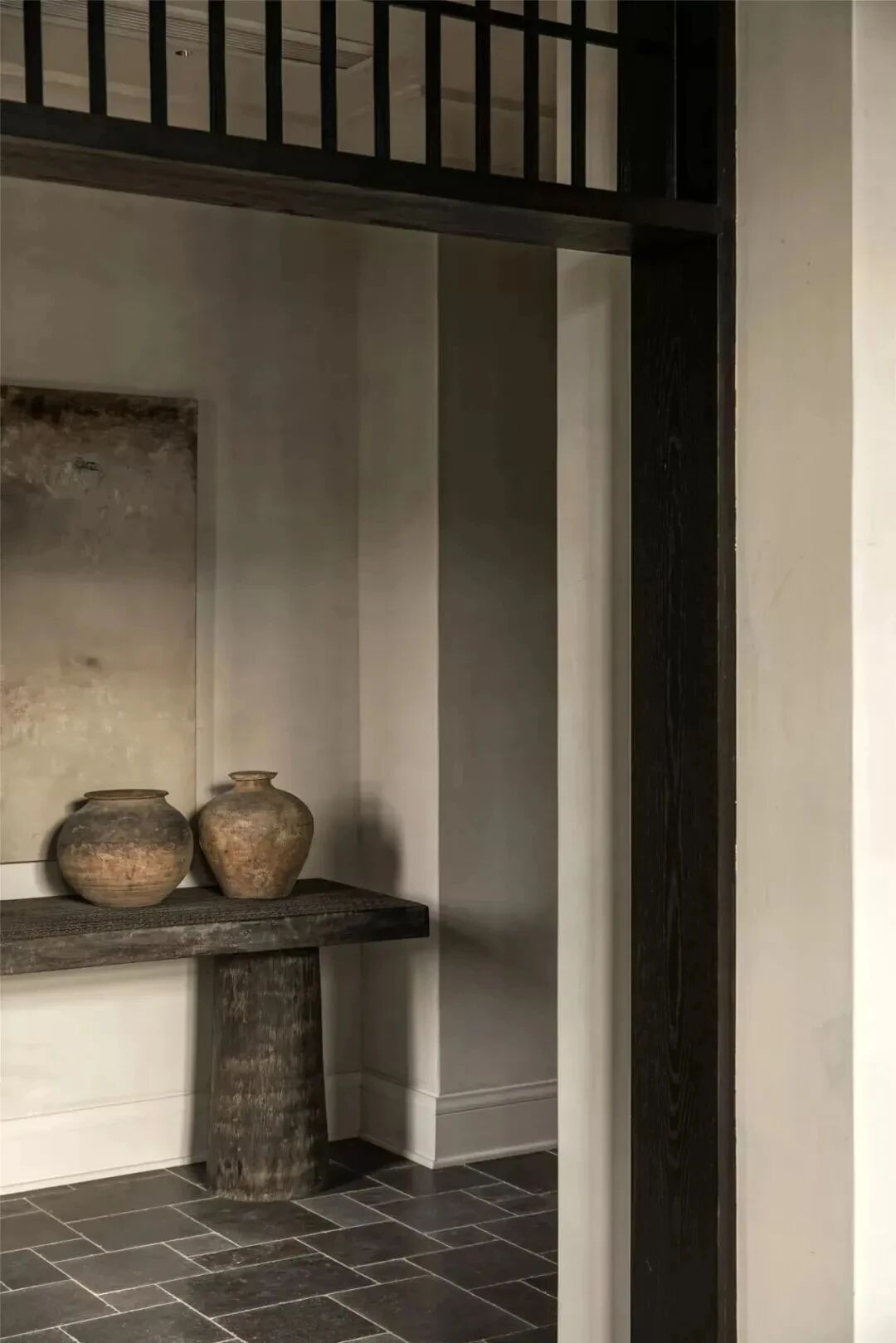 既下山·重庆丨中国重庆丨尚壹扬设计（谢柯,支鸿鑫领衔）-36