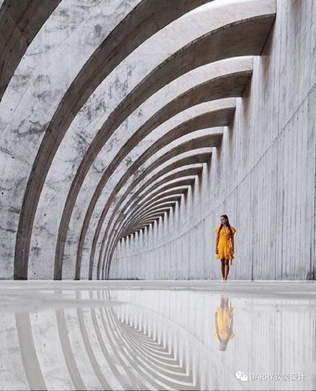 |DARRY·戴瑞软装 |  城市之 “光”-1