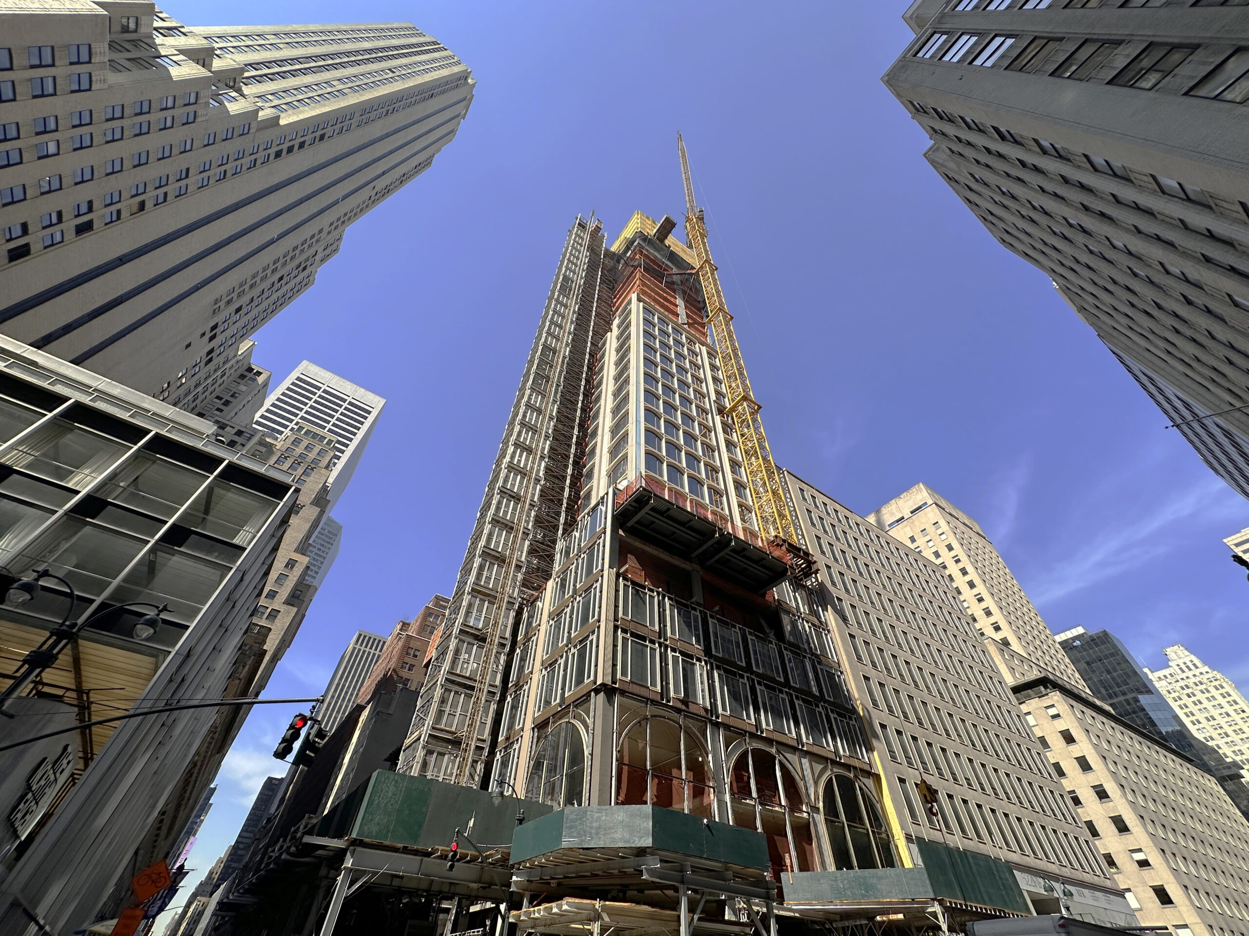 New York YIMBY’s Q1 2024 Construction Report Tallies Record-Breaking 19,819 Residential and Hotel Units - New York YIMBY-5