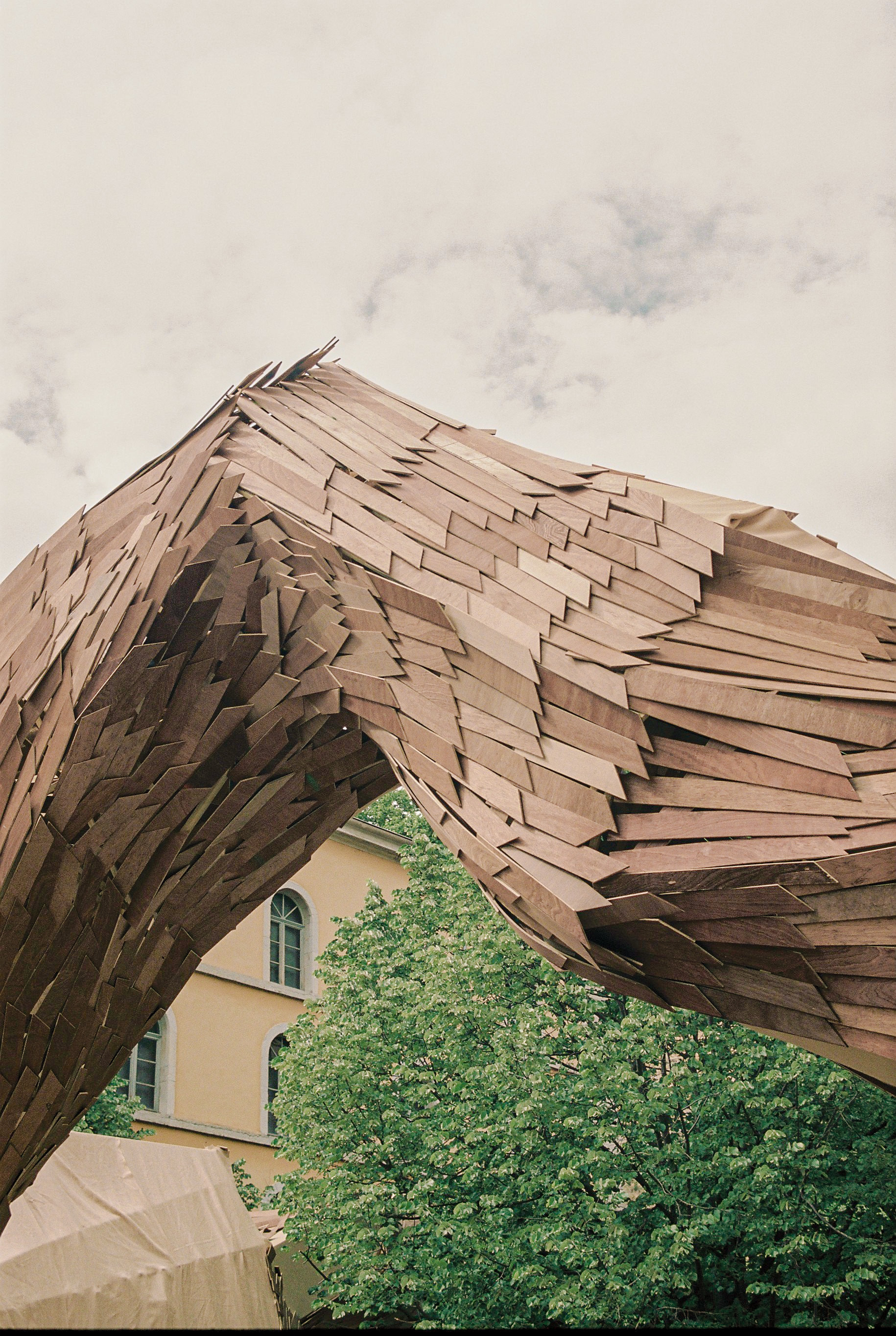 克拉肯装置,紫外线实验室丨法国里昂-48