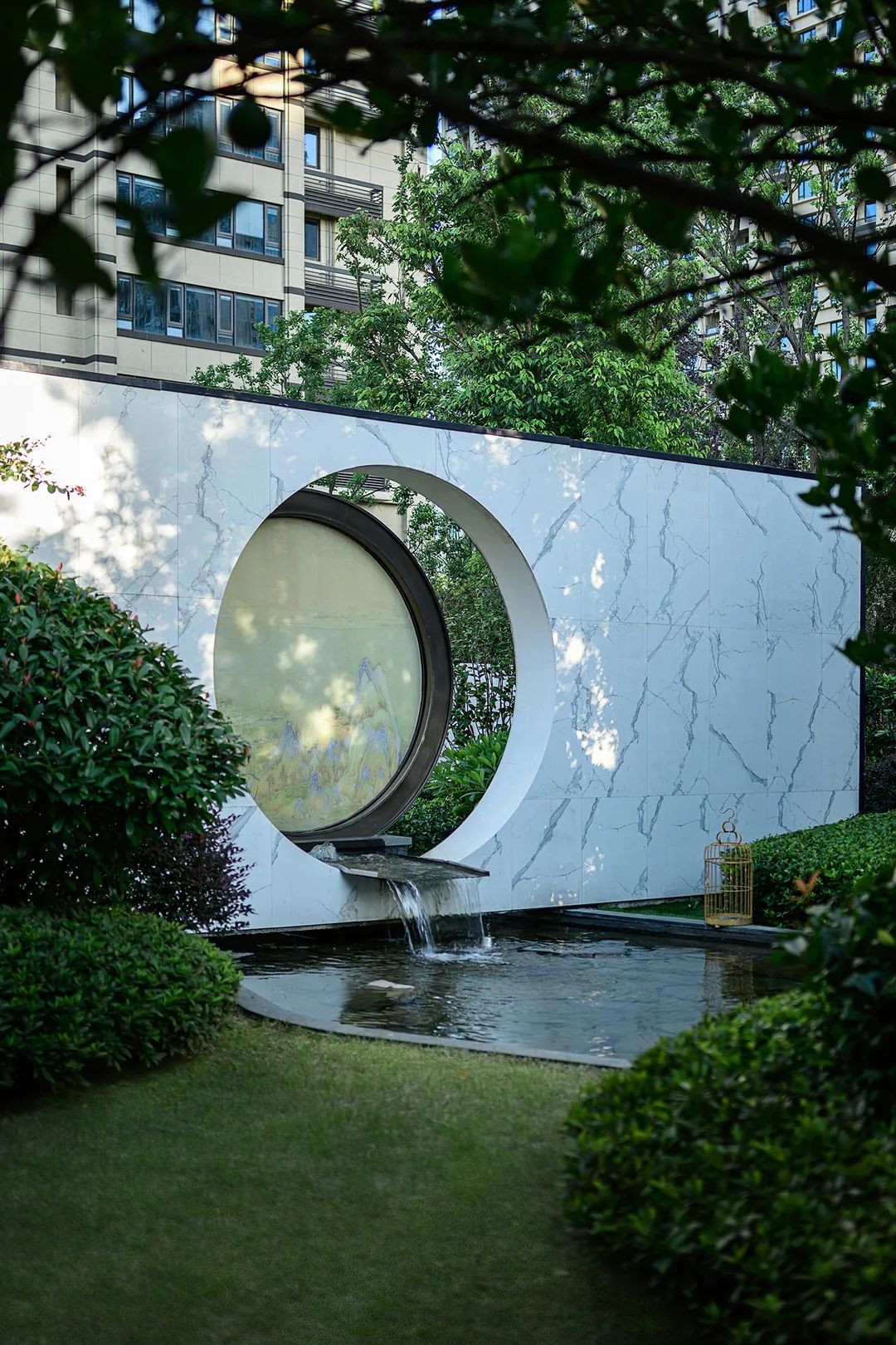 水韵乌镇，寻忆生活本来的样子——龙湖·天宸原著-62