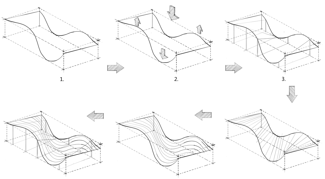 古今融合，文脉之桥——赤橙 I Architecture 设计解读-14