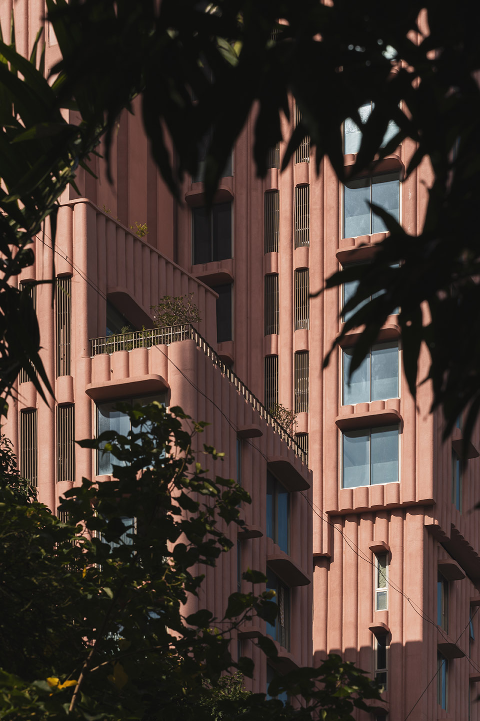 Satguru’s Rendezvous公寓丨印度丨Satguru Builders,Nudes等多家公司-29