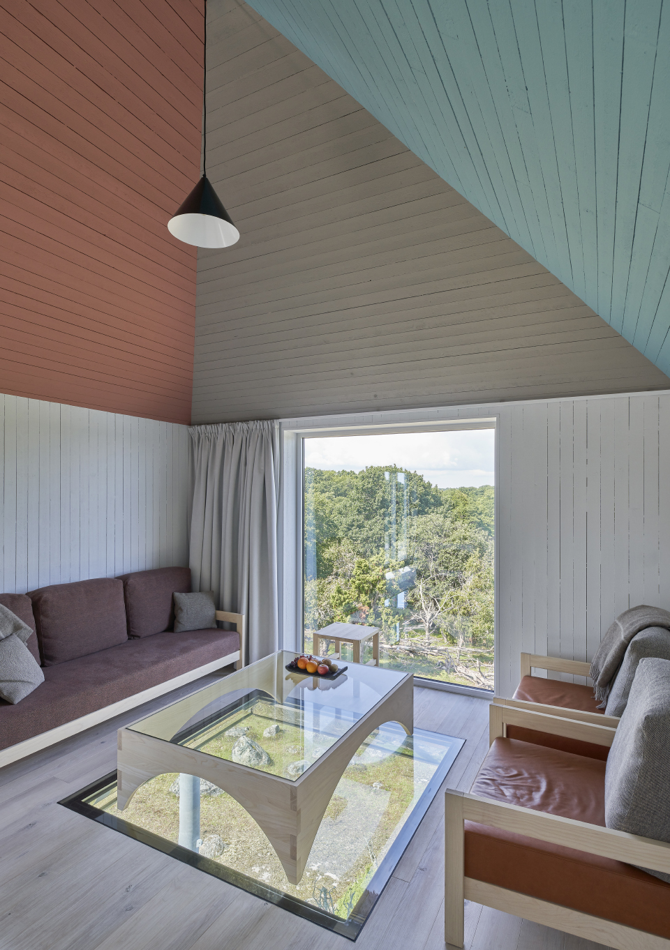 幻境之屋丨瑞典布莱金厄丨Sandellsandberg Architects-28