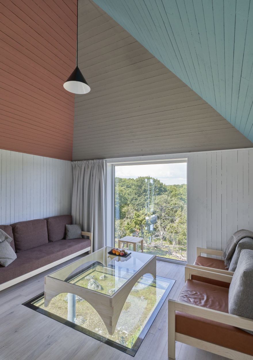 幻境之屋丨瑞典布莱金厄丨Sandellsandberg Architects-28