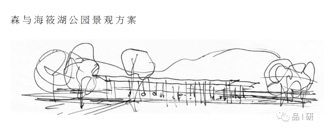 融创·森与海之城 | 自然、生态、国际的理想社区设计-16